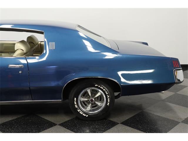 1969 Pontiac Grand Prix (CC-1707950) for sale in Lutz, Florida