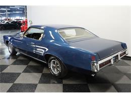 1969 Pontiac Grand Prix (CC-1707950) for sale in Lutz, Florida
