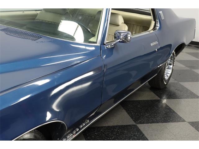1969 Pontiac Grand Prix (CC-1707950) for sale in Lutz, Florida