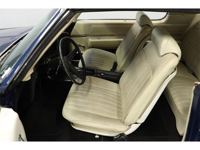 1969 Pontiac Grand Prix (CC-1707950) for sale in Lutz, Florida