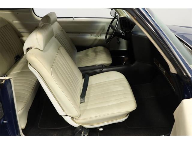1969 Pontiac Grand Prix (CC-1707950) for sale in Lutz, Florida