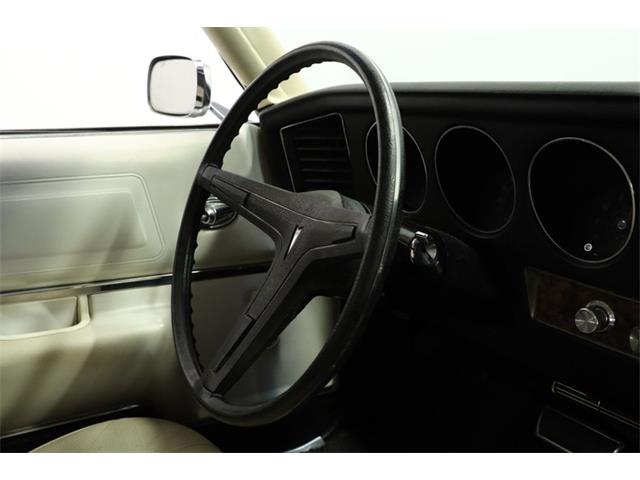 1969 Pontiac Grand Prix (CC-1707950) for sale in Lutz, Florida