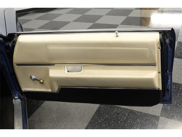 1969 Pontiac Grand Prix (CC-1707950) for sale in Lutz, Florida