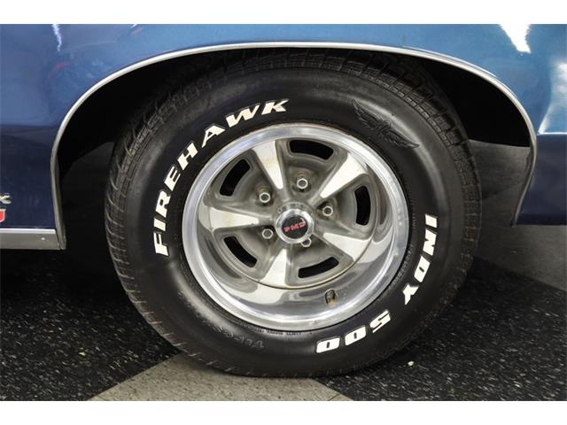 1969 Pontiac Grand Prix (CC-1707950) for sale in Lutz, Florida