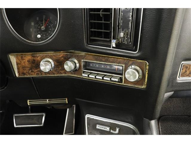 1969 Pontiac Grand Prix (CC-1707950) for sale in Lutz, Florida