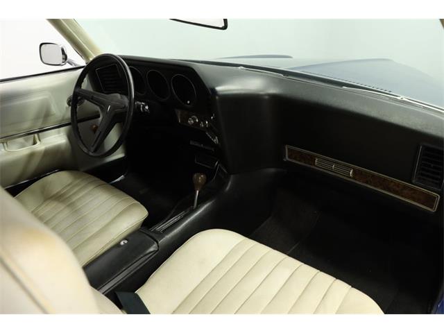 1969 Pontiac Grand Prix (CC-1707950) for sale in Lutz, Florida