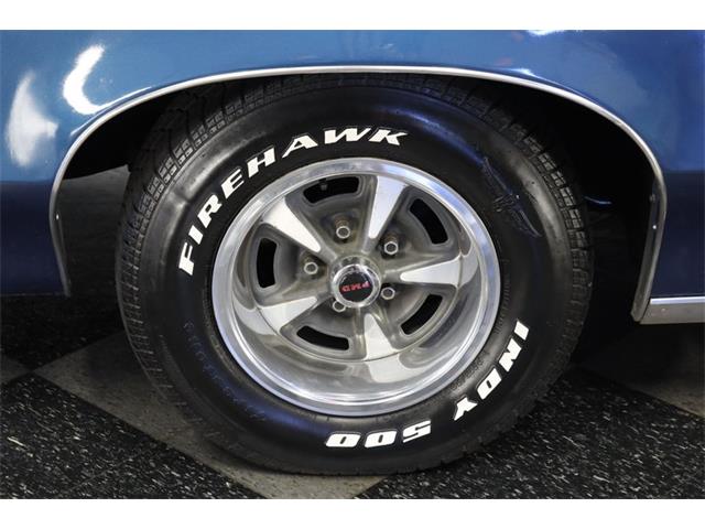 1969 Pontiac Grand Prix (CC-1707950) for sale in Lutz, Florida