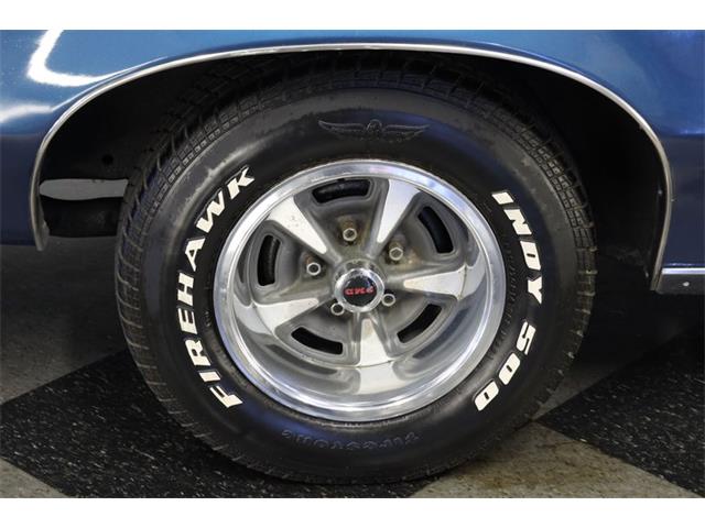 1969 Pontiac Grand Prix (CC-1707950) for sale in Lutz, Florida