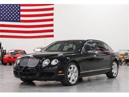 2006 Bentley Continental (CC-1707951) for sale in Kentwood, Michigan