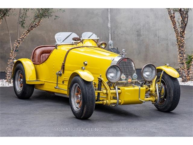 1970 Bugatti Type 35 (CC-1707963) for sale in Beverly Hills, California