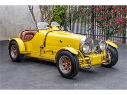 1970 Bugatti Type 35 (CC-1707963) for sale in Beverly Hills, California
