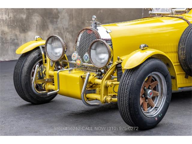 1970 Bugatti Type 35 (CC-1707963) for sale in Beverly Hills, California