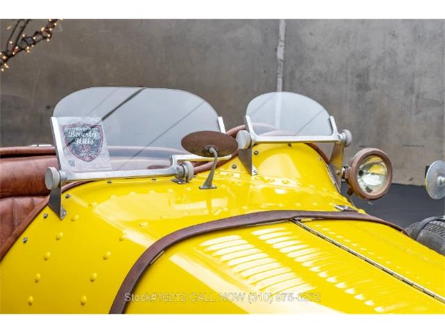 1970 Bugatti Type 35 (CC-1707963) for sale in Beverly Hills, California