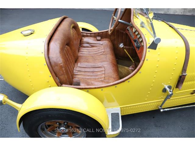 1970 Bugatti Type 35 (CC-1707963) for sale in Beverly Hills, California