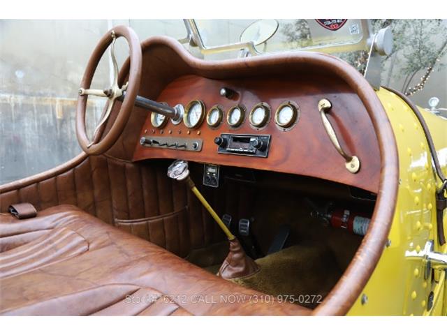 1970 Bugatti Type 35 (CC-1707963) for sale in Beverly Hills, California