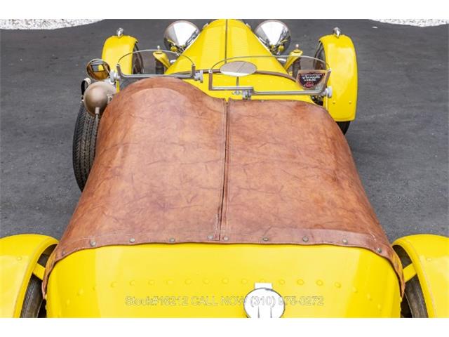 1970 Bugatti Type 35 (CC-1707963) for sale in Beverly Hills, California