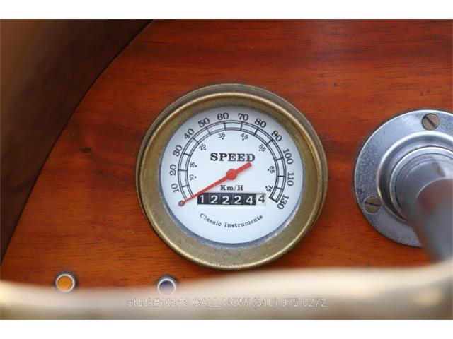 1970 Bugatti Type 35 (CC-1707963) for sale in Beverly Hills, California