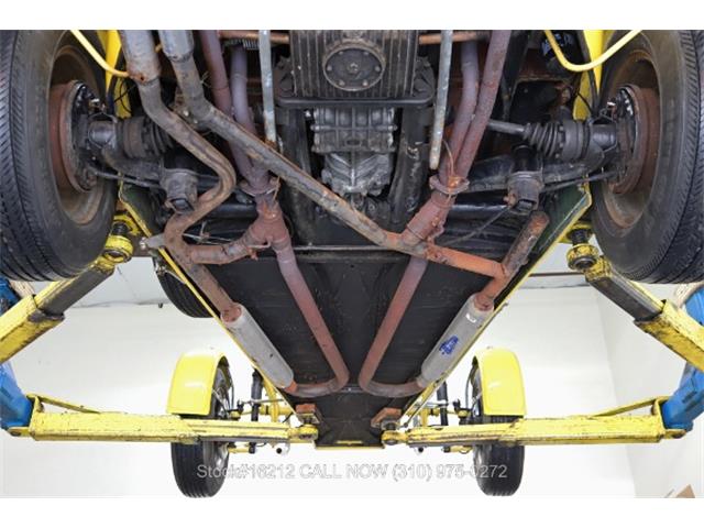 1970 Bugatti Type 35 (CC-1707963) for sale in Beverly Hills, California