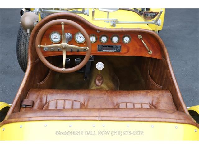 1970 Bugatti Type 35 (CC-1707963) for sale in Beverly Hills, California