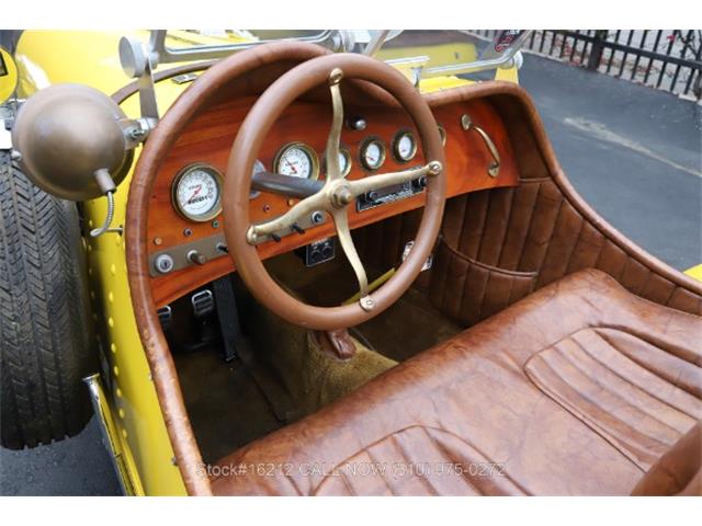 1970 Bugatti Type 35 (CC-1707963) for sale in Beverly Hills, California