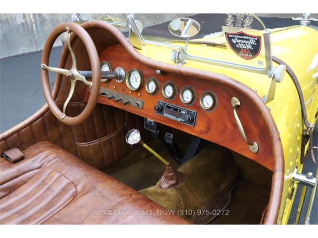 1970 Bugatti Type 35 (CC-1707963) for sale in Beverly Hills, California