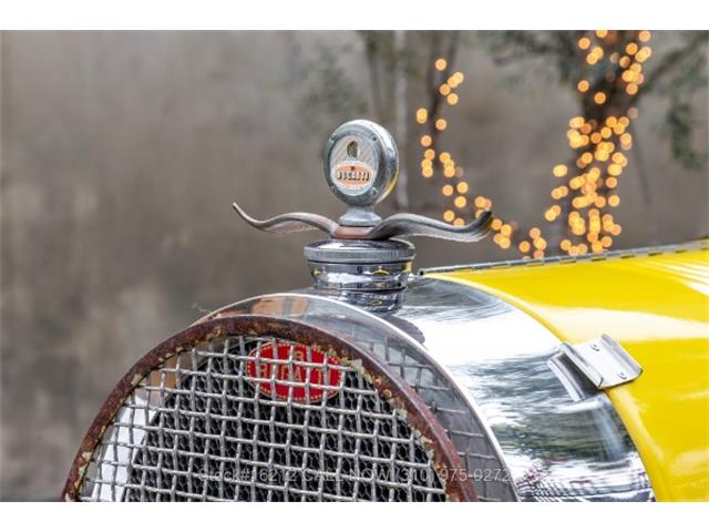 1970 Bugatti Type 35 (CC-1707963) for sale in Beverly Hills, California