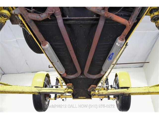 1970 Bugatti Type 35 (CC-1707963) for sale in Beverly Hills, California