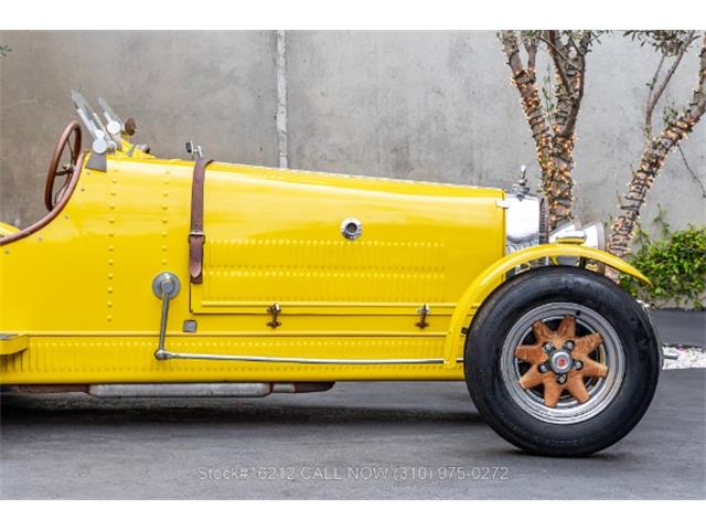 1970 Bugatti Type 35 (CC-1707963) for sale in Beverly Hills, California