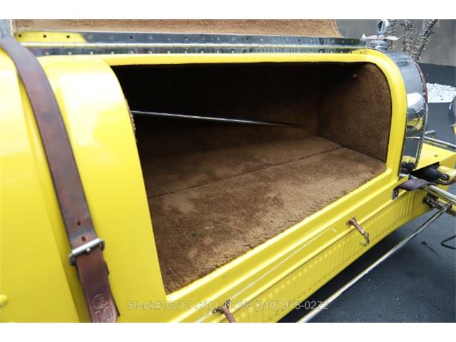 1970 Bugatti Type 35 (CC-1707963) for sale in Beverly Hills, California