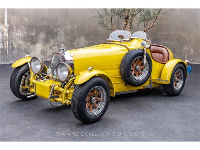 1970 Bugatti Type 35 (CC-1707963) for sale in Beverly Hills, California