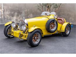 1970 Bugatti Type 35 (CC-1707963) for sale in Beverly Hills, California