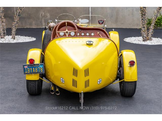 1970 Bugatti Type 35 (CC-1707963) for sale in Beverly Hills, California