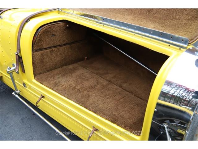 1970 Bugatti Type 35 (CC-1707963) for sale in Beverly Hills, California