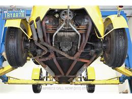 1970 Bugatti Type 35 (CC-1707963) for sale in Beverly Hills, California