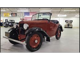 1932 American Bantam Automobile (CC-1707965) for sale in Asheville, North Carolina