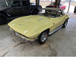 1965 Chevrolet Corvette (CC-1700799) for sale in Cadillac, Michigan