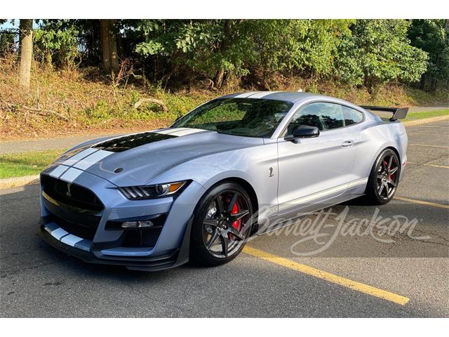 2022 Shelby GT500 (CC-1707996) for sale in West Palm Beach, Florida