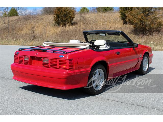 1993 to 1997 Ford Mustang for Sale on ClassicCars.com