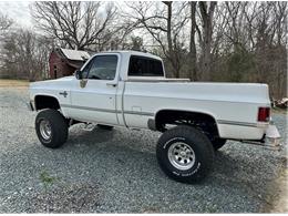 1985 Chevrolet Truck (CC-1708007) for sale in Greensboro, North Carolina