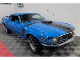 1970 Ford Mustang Boss 302 (CC-1708009) for sale in West Palm Beach, Florida