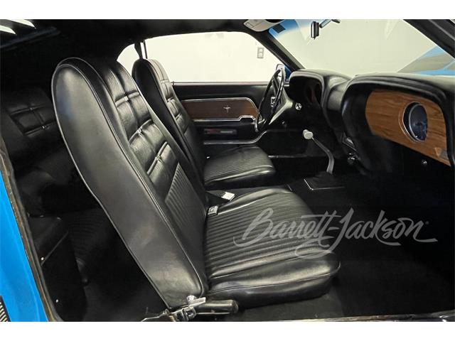 1970 Ford Mustang Boss 302 (CC-1708009) for sale in West Palm Beach, Florida