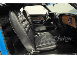 1970 Ford Mustang Boss 302 (CC-1708009) for sale in West Palm Beach, Florida