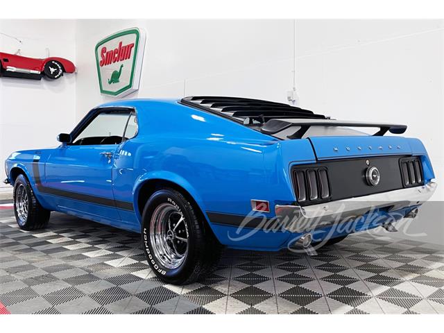 1970 Ford Mustang Boss 302 (CC-1708009) for sale in West Palm Beach, Florida