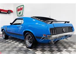 1970 Ford Mustang Boss 302 (CC-1708009) for sale in West Palm Beach, Florida