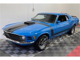1970 Ford Mustang Boss 302 (CC-1708009) for sale in West Palm Beach, Florida