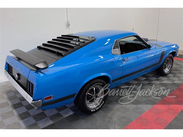 1970 Ford Mustang Boss 302 (CC-1708009) for sale in West Palm Beach, Florida