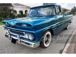 1960 Chevrolet Apache (CC-1708011) for sale in West Palm Beach, Florida