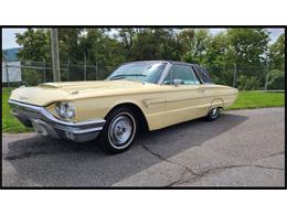 1965 Ford Thunderbird (CC-1708015) for sale in Asheville, North Carolina