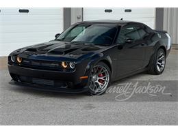 2022 Dodge Challenger SRT Hellcat (CC-1708028) for sale in West Palm Beach, Florida