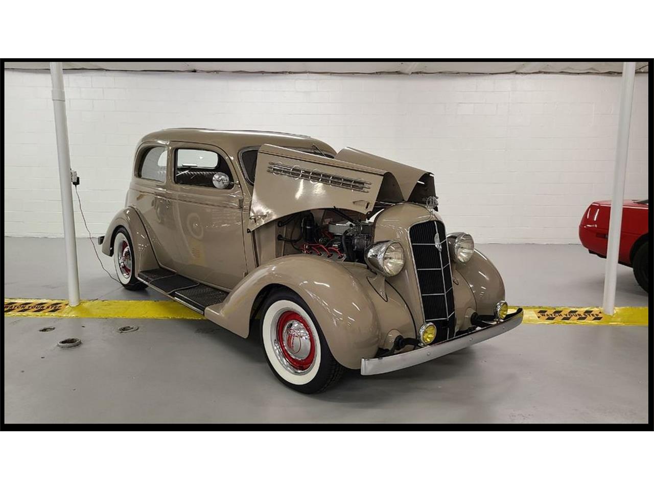 1935 Plymouth Pj For Sale Cc 1708033 1398